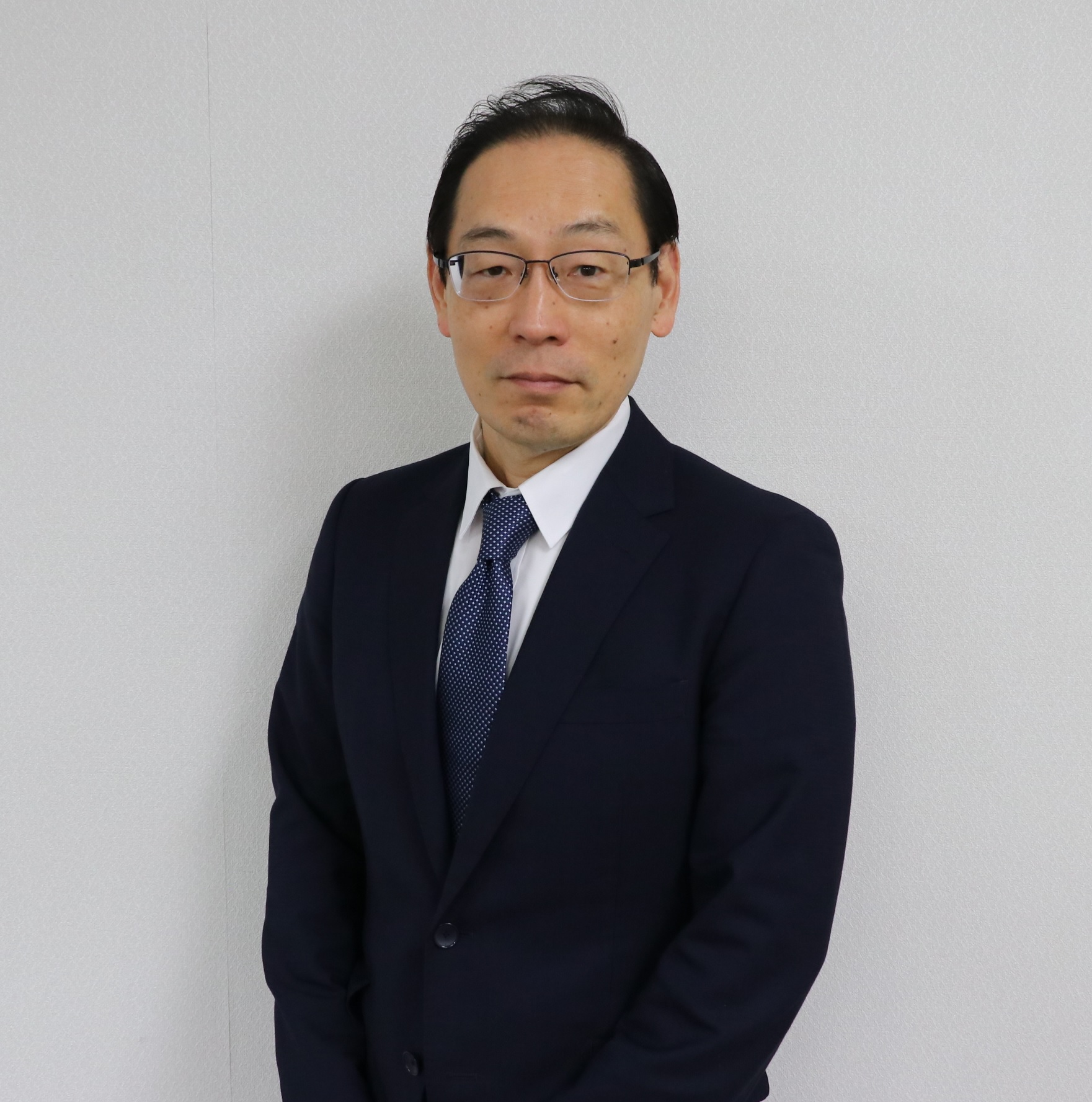 東淀川区長　武富 康彦