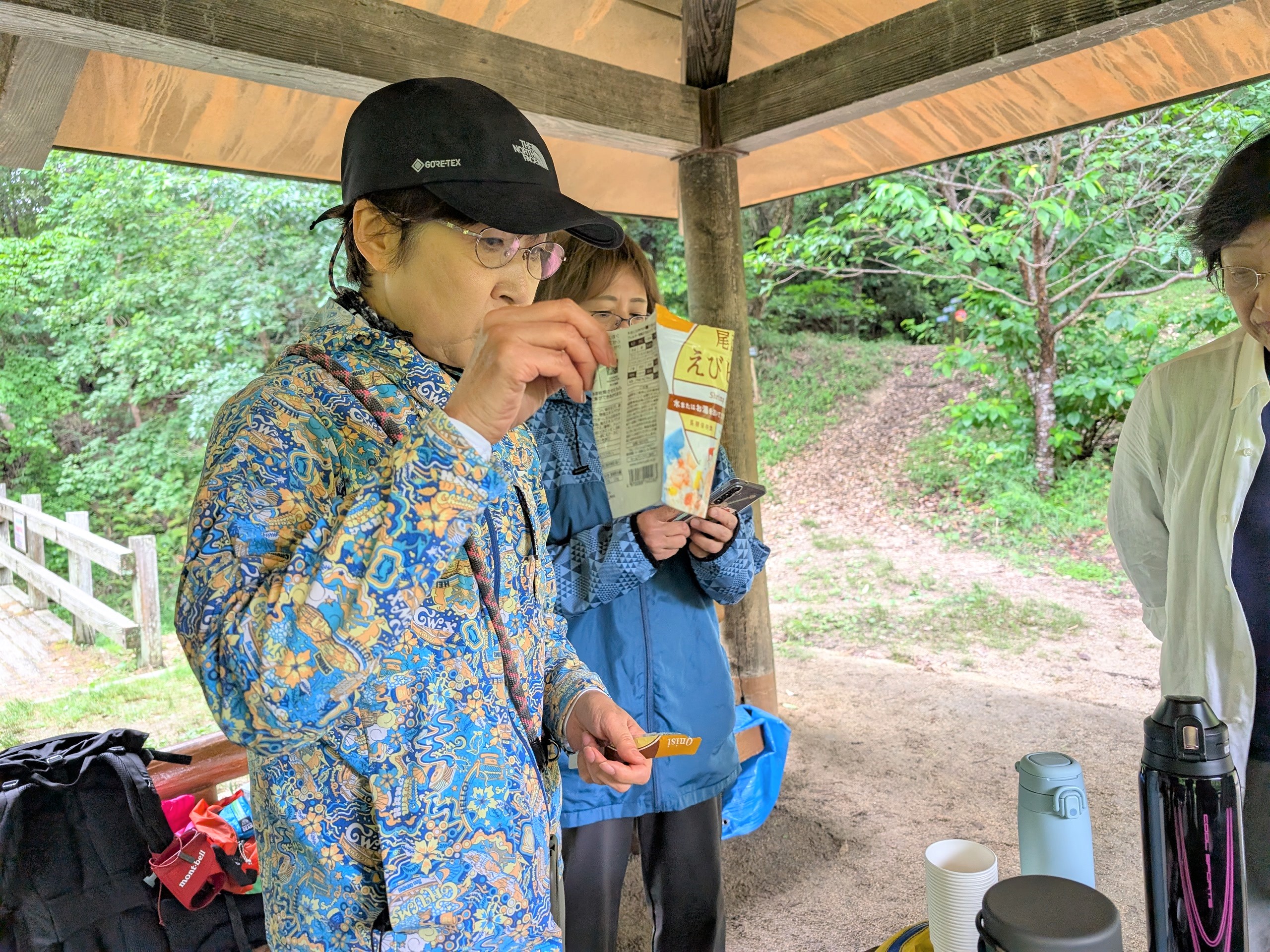防災講座