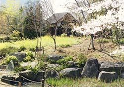 平野せせらぎの里／写真