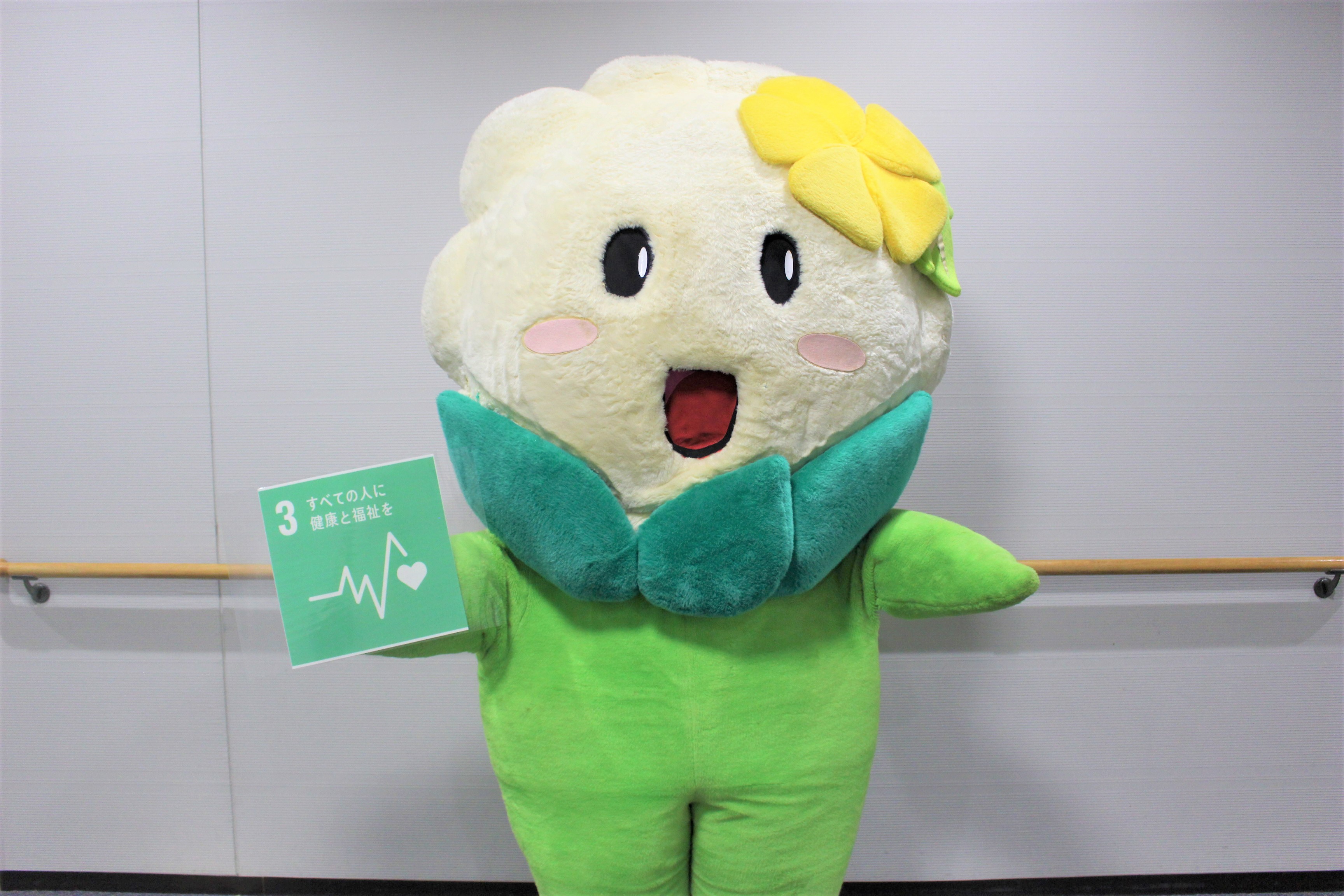 ひらちゃん