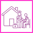 訪問看護を探す