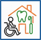 訪問歯科を探す