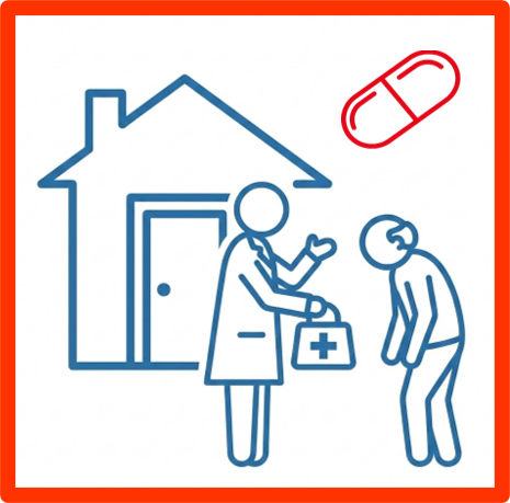 訪問調剤を探す