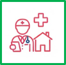 訪問診療（往診）を探す