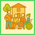 施設サービスを探す