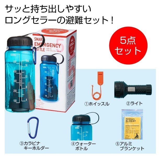 来場記念品