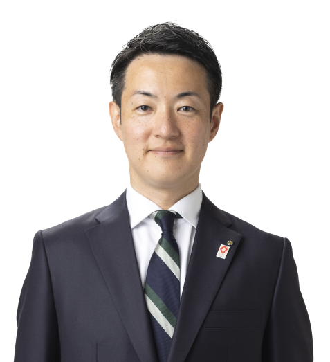 市長写真