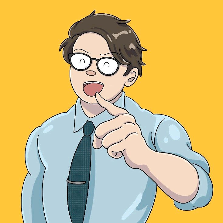 あきとんとん氏の画像