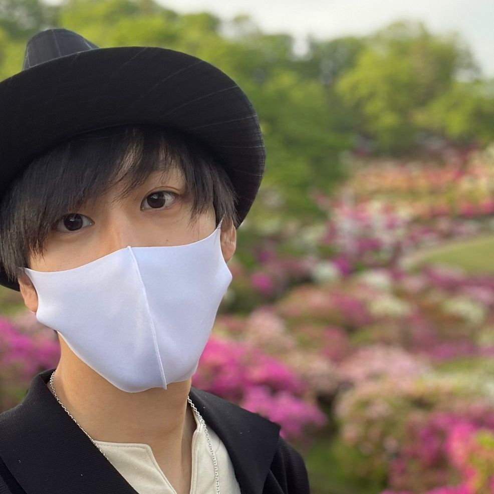 そば湯氏の画像