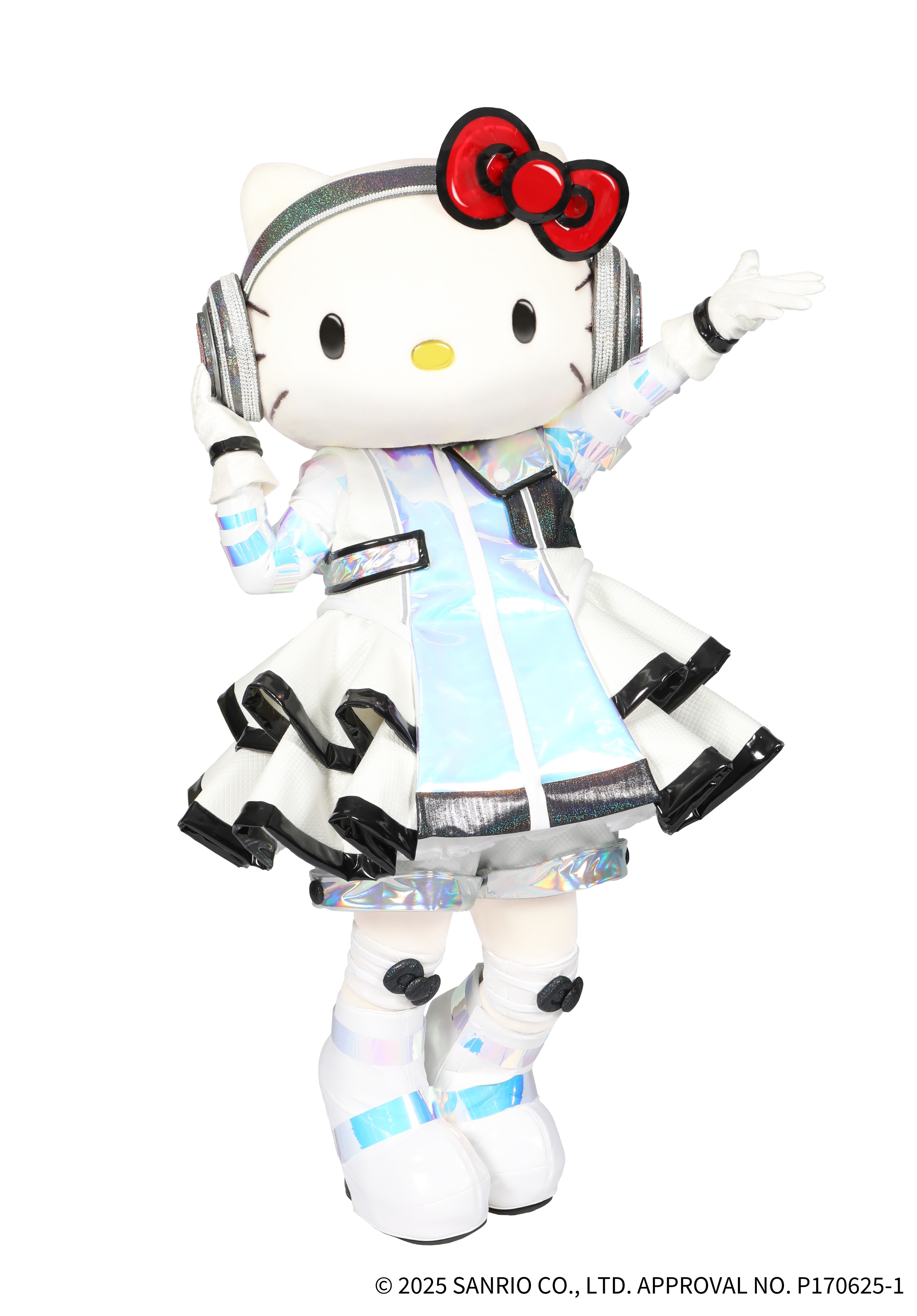 DJ Hello Kittyの画像