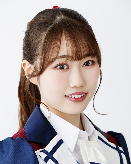 福野杏実の画像