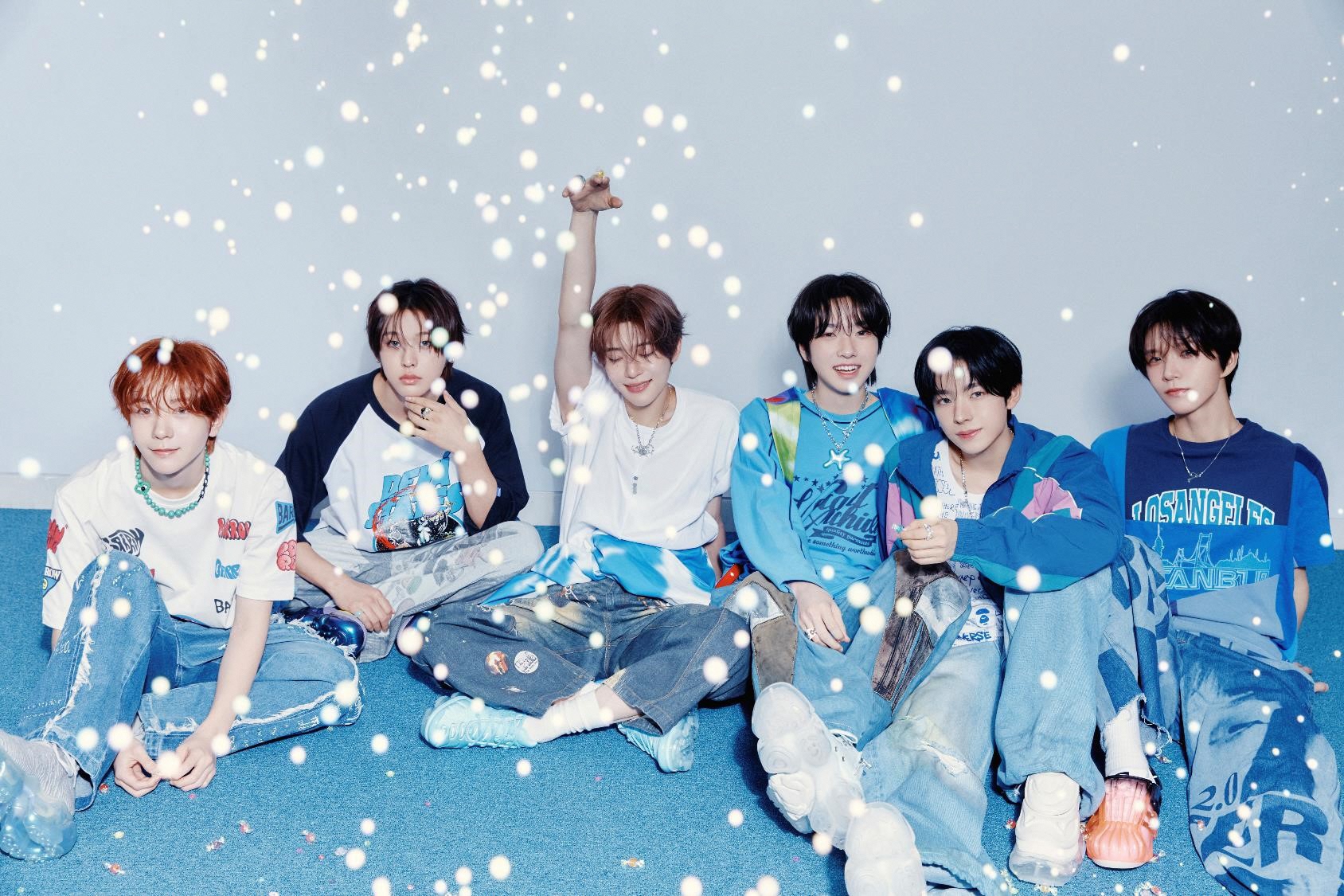 NCT WISHさんの画像