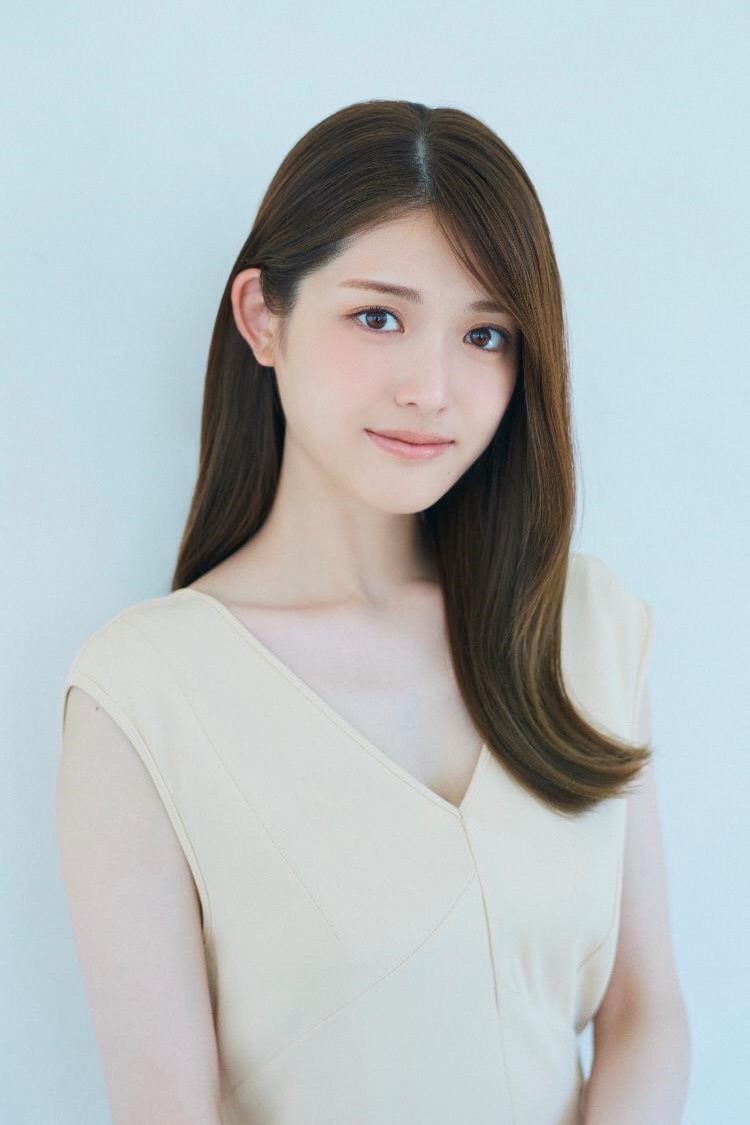 松村沙友理さんの画像