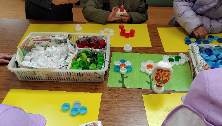 2月全体発表の様子2
