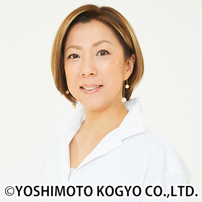 西川かの子さんの画像