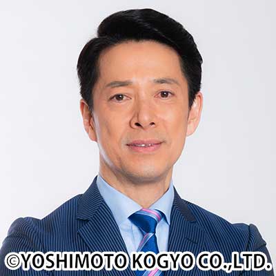 西川忠志さんの画像