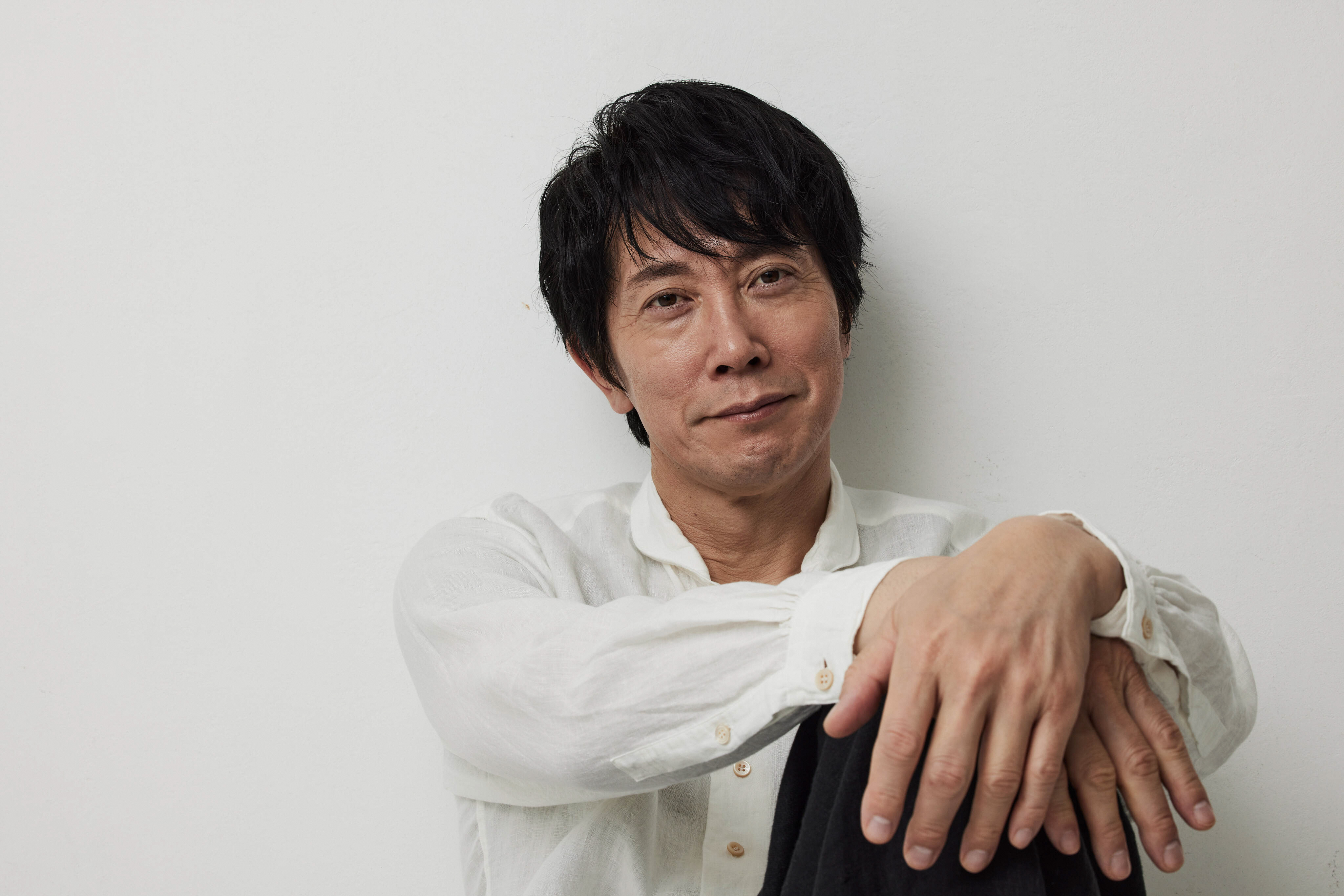 佐々木蔵之介さんの画像