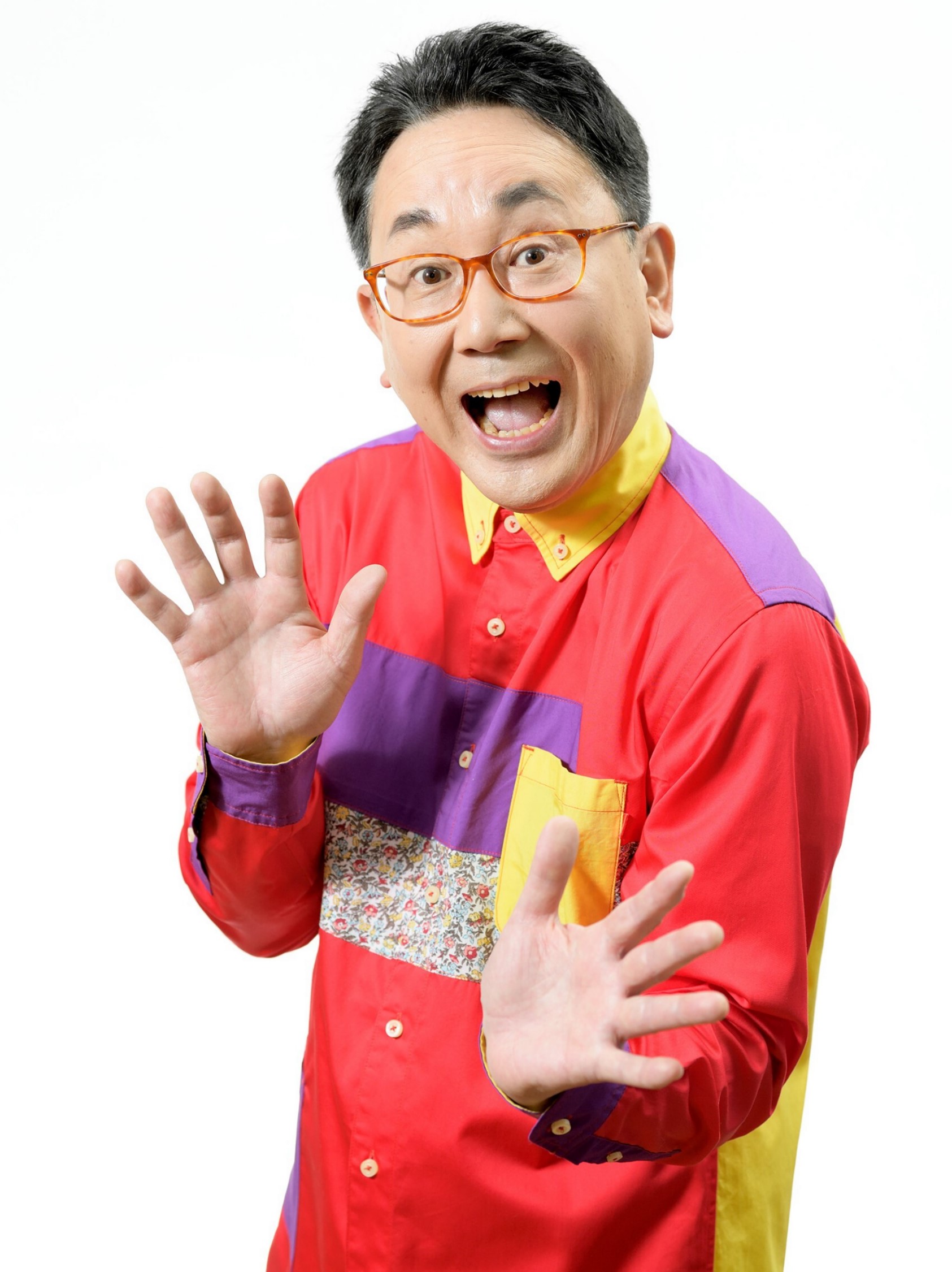 森たけしさんの写真