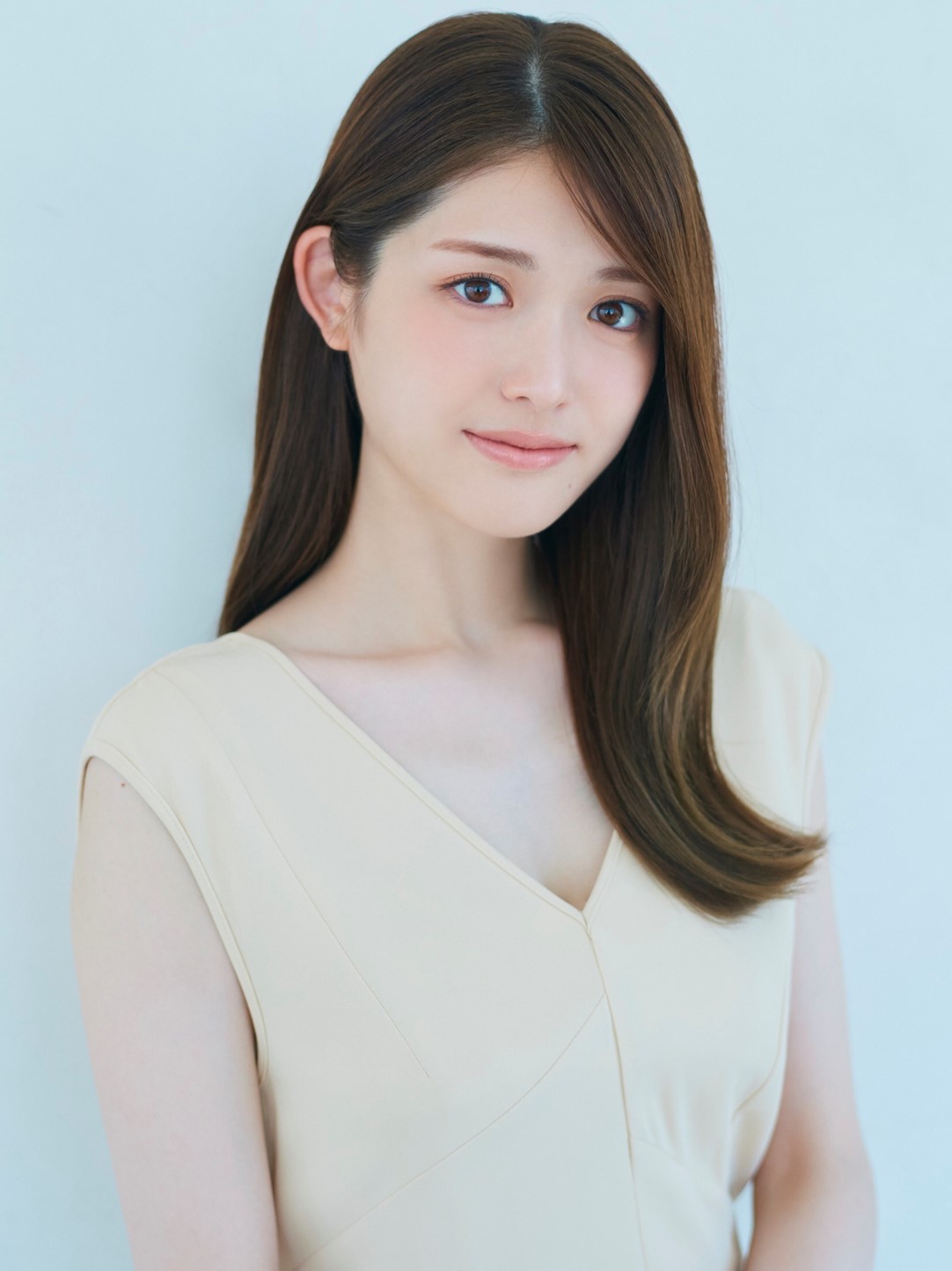 松村沙友理の写真