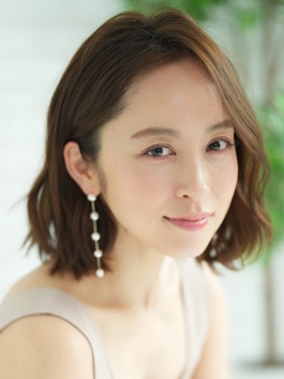武田訓佳の写真