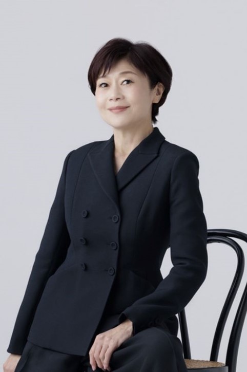 神野美伽の写真