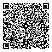 事業体の課題リストの二次元コード