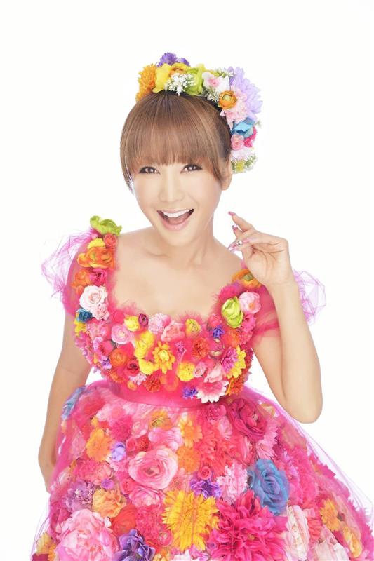 ゲストはるな愛