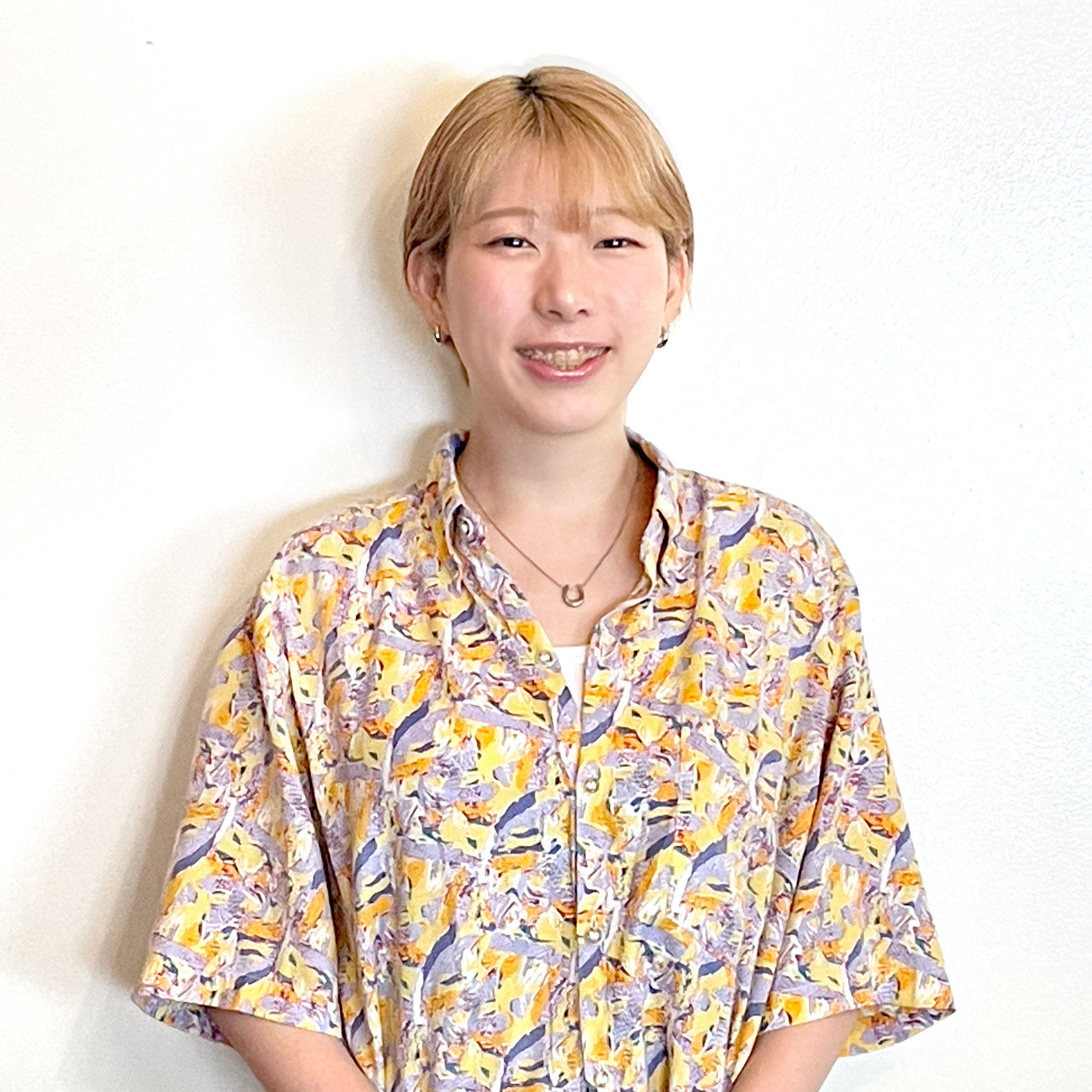 よしださやか氏近影