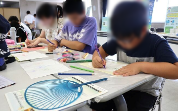 プログラム体験のイメージ3