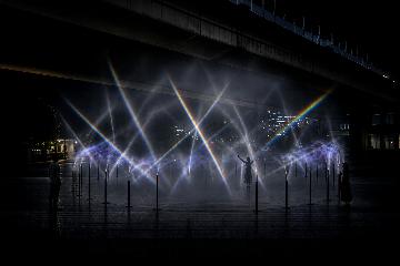 ライトアート作品イメージ3