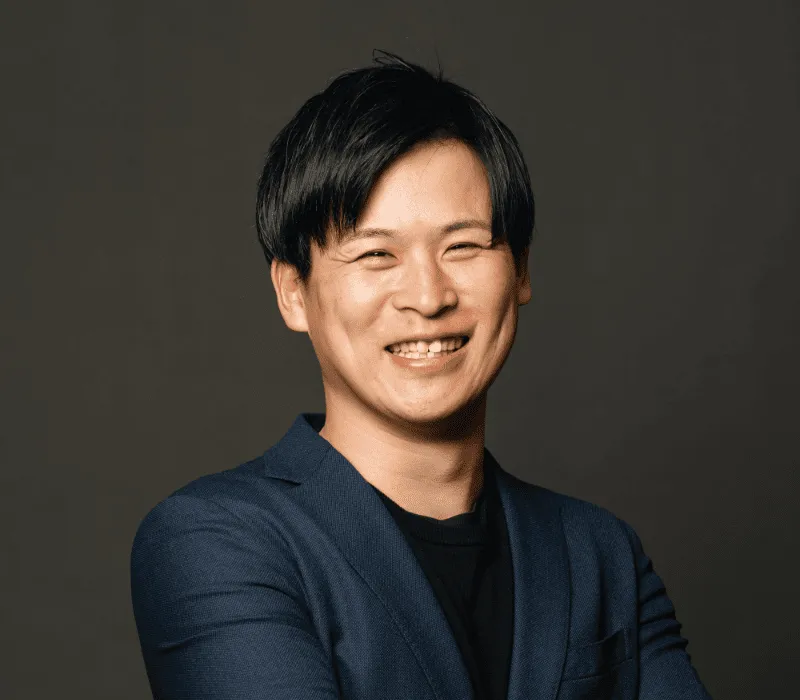 株式会社Arch　代表取締役　松枝　直 氏