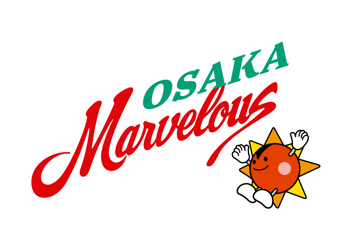 大阪マーヴェラスのロゴ画像