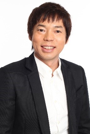 今田耕司さんの写真