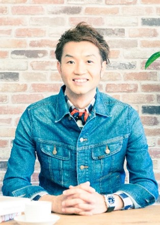 大抜卓人さん（FM802）の写真
