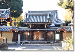 圓徳寺の写真