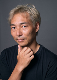 アドバイザー加藤寛之さんの写真