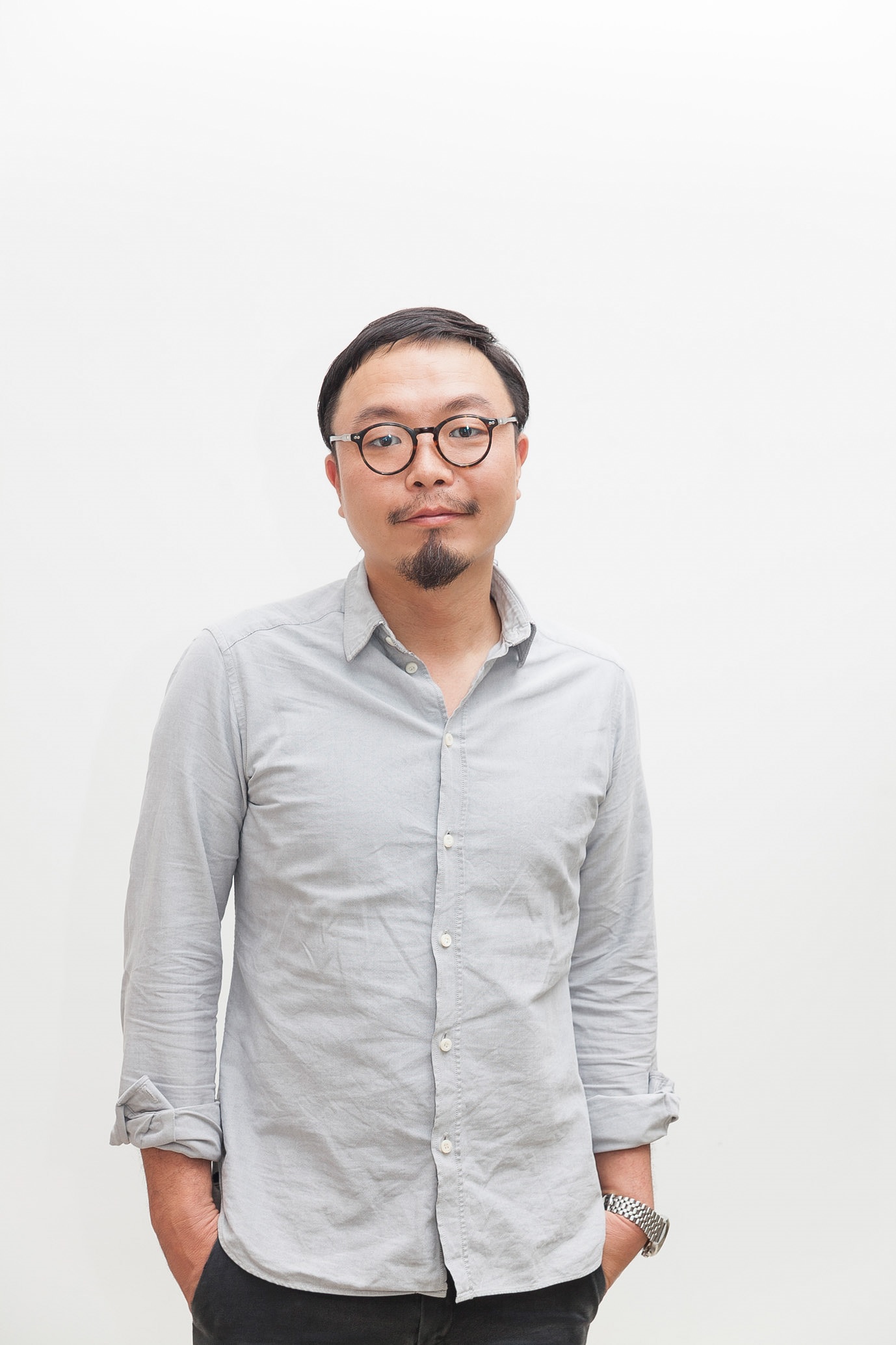 服部 滋樹 氏