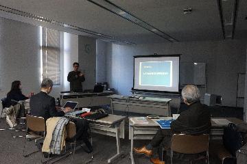 生野長屋大学ぽんぽこキャンパスの事業報告