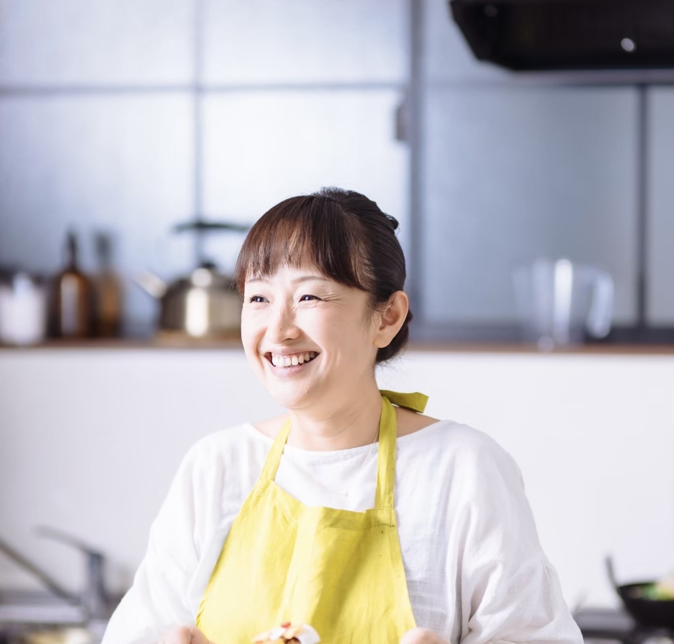 ウソニさん