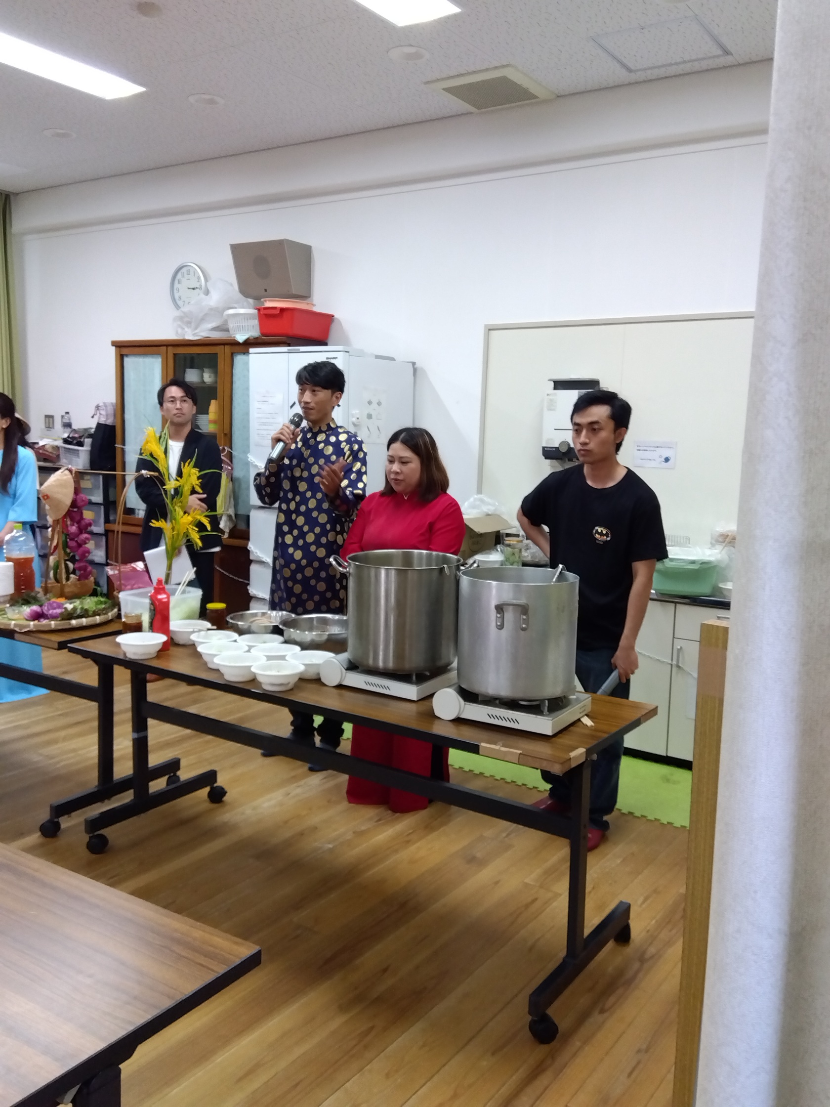 イベントの様子2