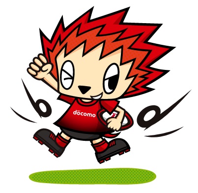 マスコットキャラクター