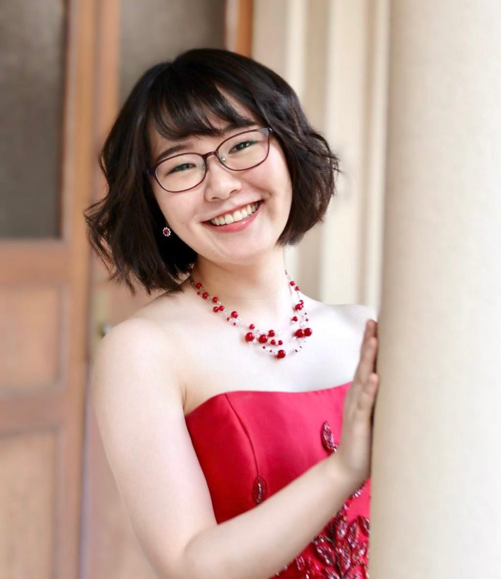 井本 斐（イモト アヤ）