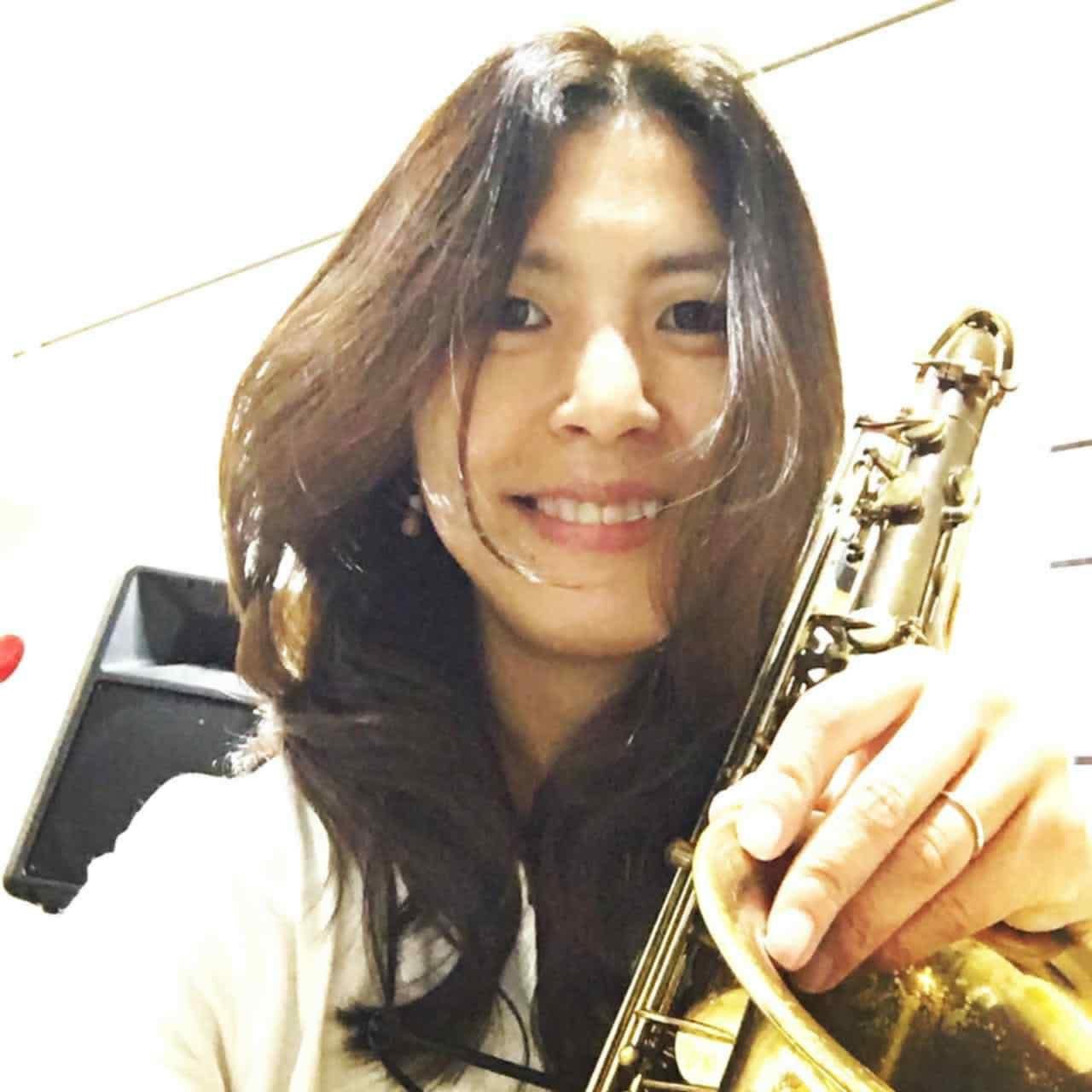 浅龍Band・八木さつき