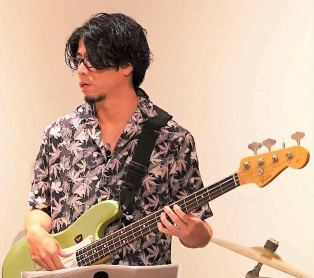 浅龍Band：山下秀哉