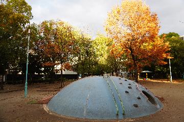 南関目公園