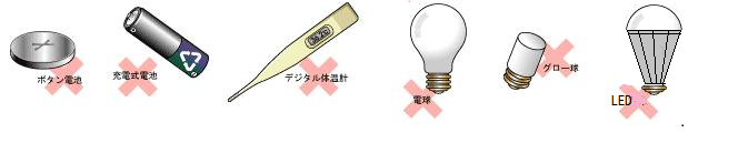 大阪市 乾電池 蛍光灯管 水銀体温計 水銀血圧計 水銀温度計 マタニティウェア等 インクカートリッジ 使用済小型家電 絵本の拠点回収 ご家庭で出るごみ 分別 出し方のルールと収集カレンダー 大阪市 乾電池 蛍光灯管 水銀体温計 水銀血圧計 水銀温度計 マタニティウェア等 インクカートリッジ 使用済小型家電 絵本の拠点回収 ご家庭で出るごみ 分別 出し方のルールと収集カレンダー