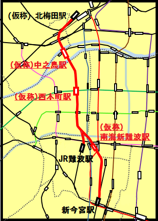 事業実施場所（詳細）