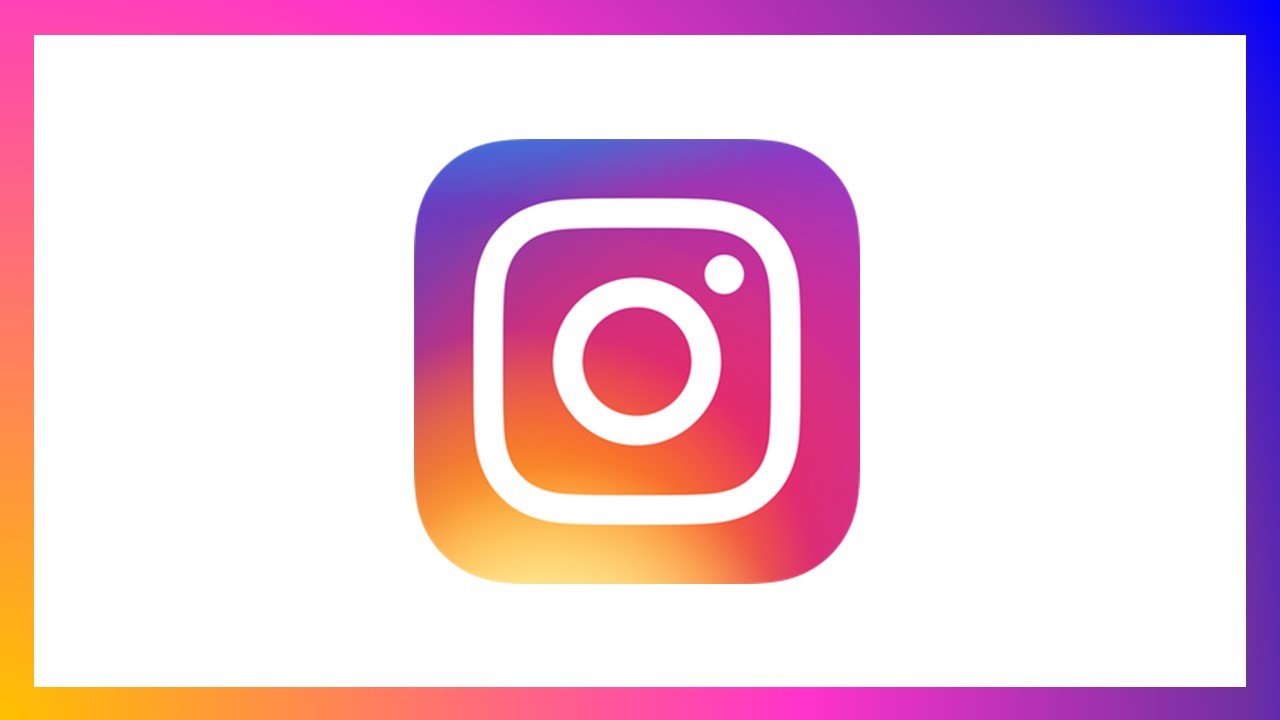 インスタグラム