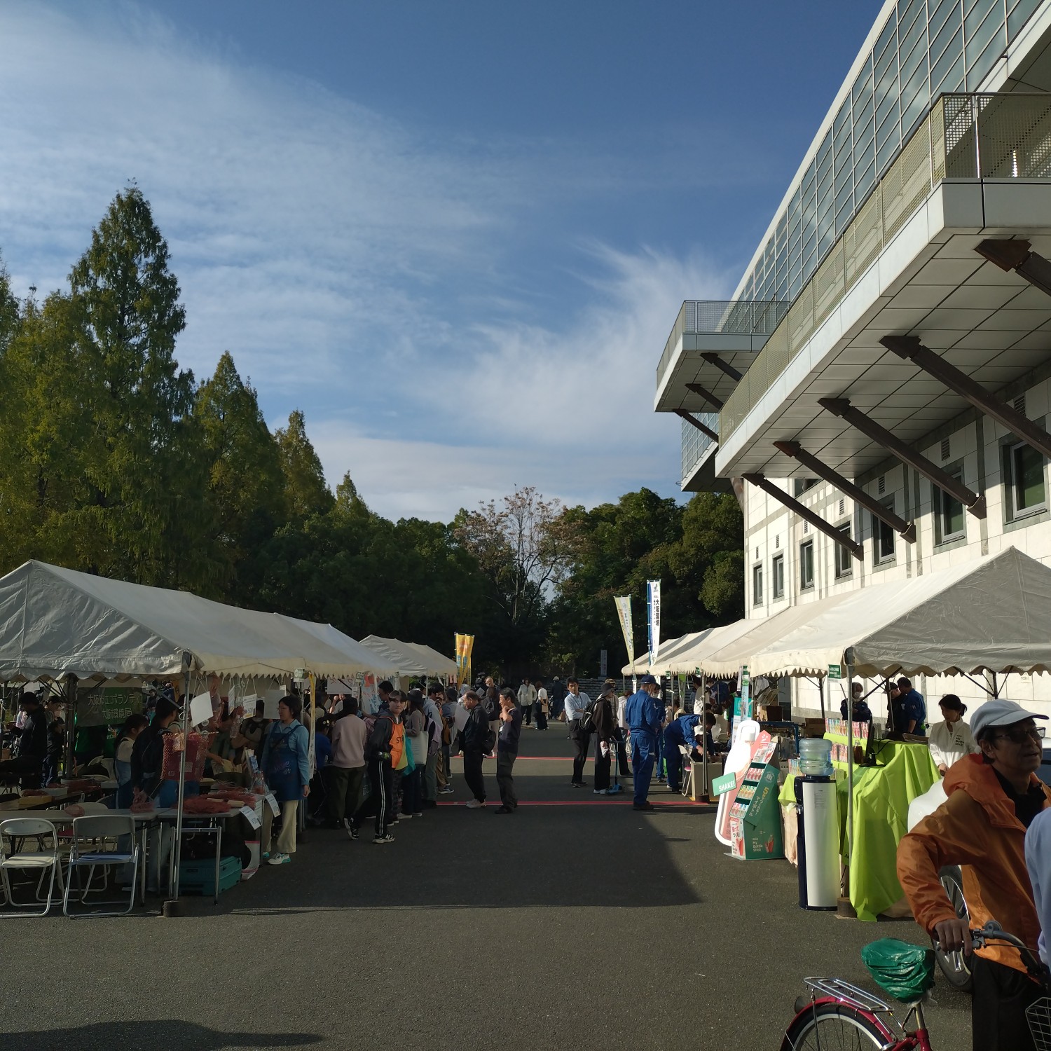 昨年のイベントの様子6
