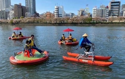 supのイメージ写真です。